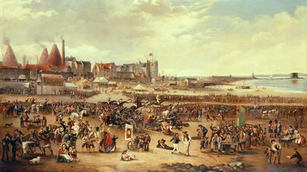 Leith Races